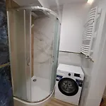 Апартаменты Centaurus 11 Super Vipolsztyn