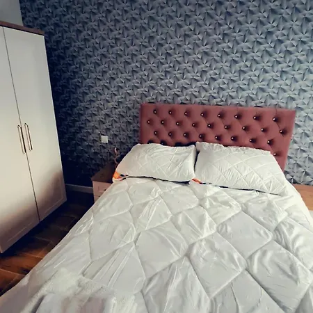 Apartman Centaurus 11 Super Vipolsztyn *