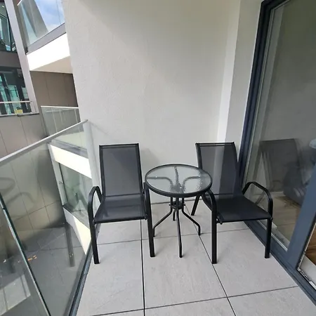 Apartament Centaurus 11 Super Vip Olsztyn Parking *