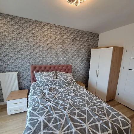 Apartament Centaurus 11 Super Vip Olsztyn Parking *