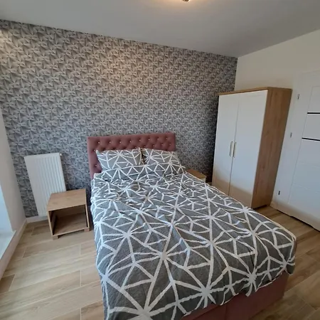 Daire Centaurus 11 Super Vipolsztyn *